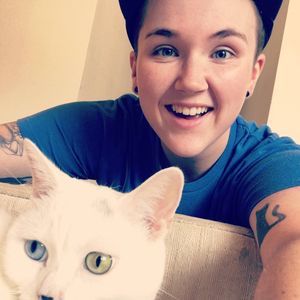 Meet your Posher, Melissa